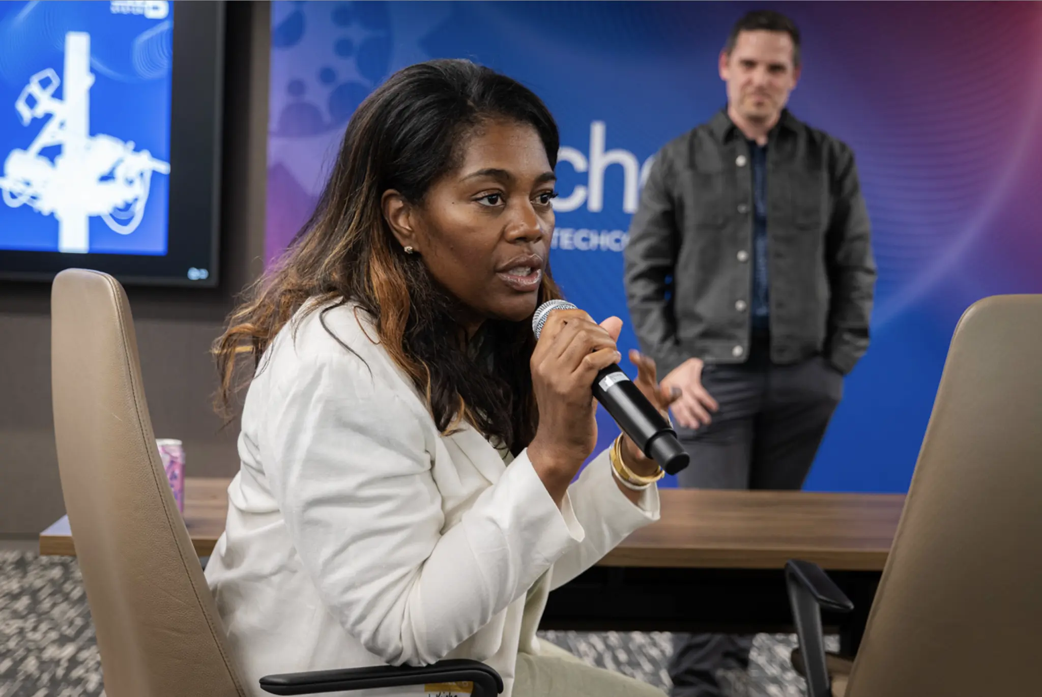 TechCon SoCal 2026 event highlight