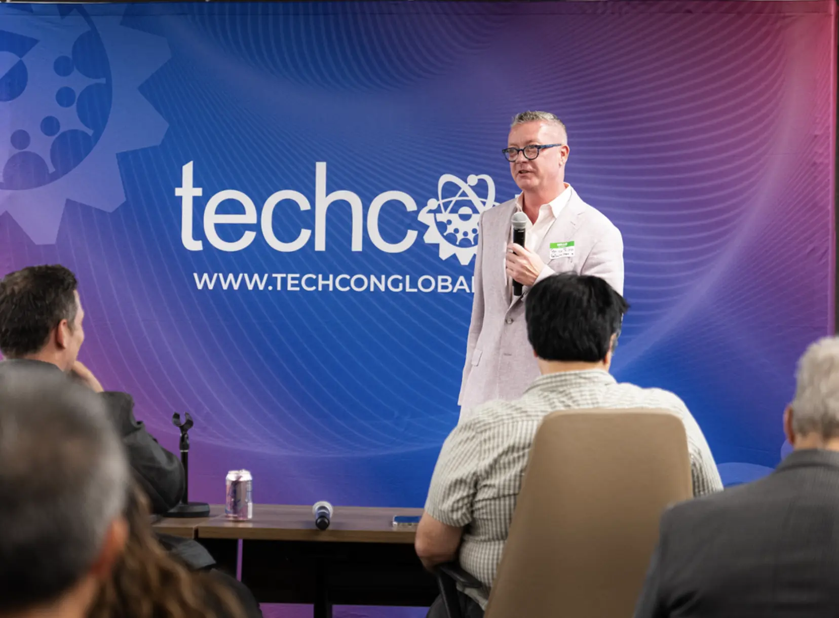 TechCon SoCal 2026 event highlight